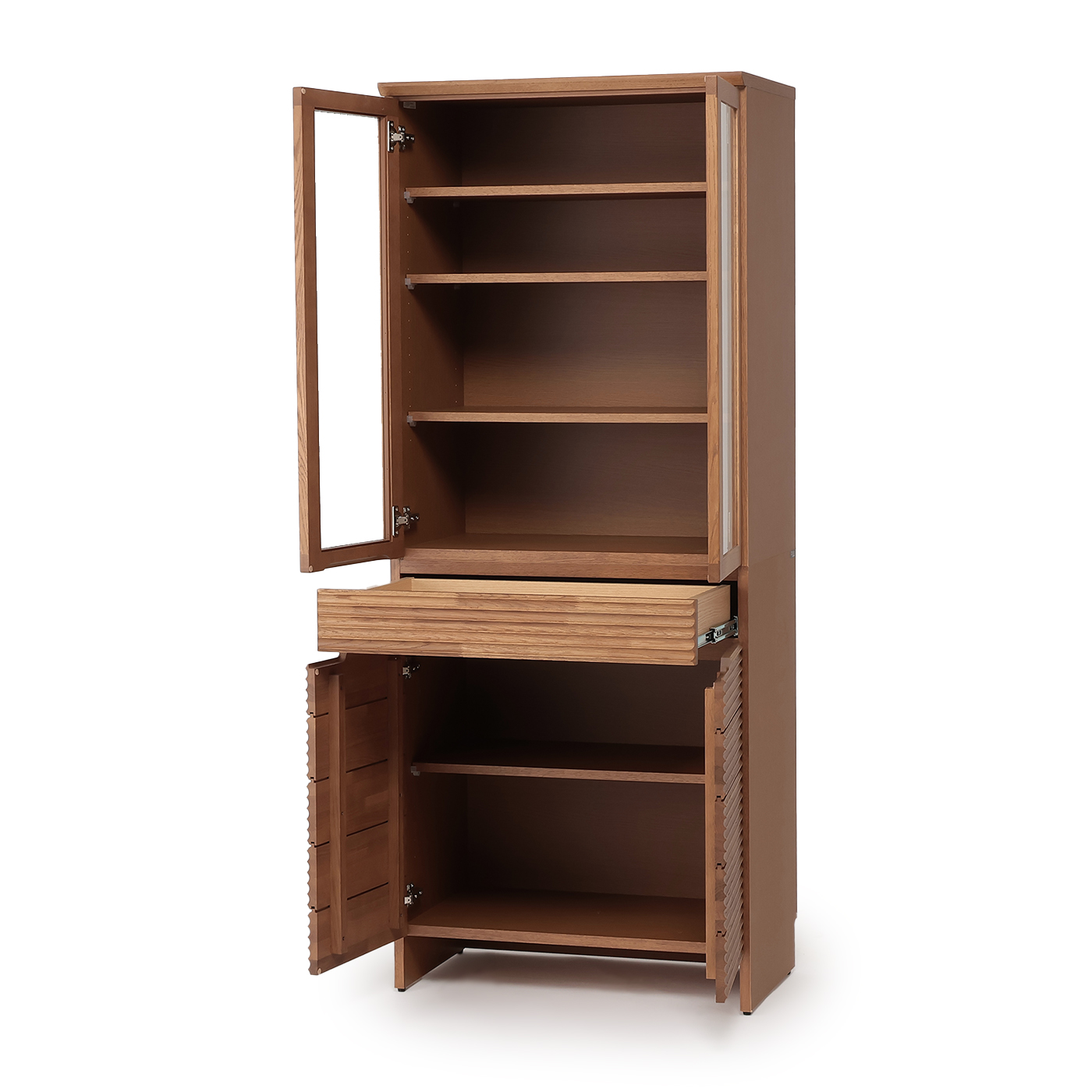 Jアリーナ　フリーボード　E18250MHG(モルトブラウン)