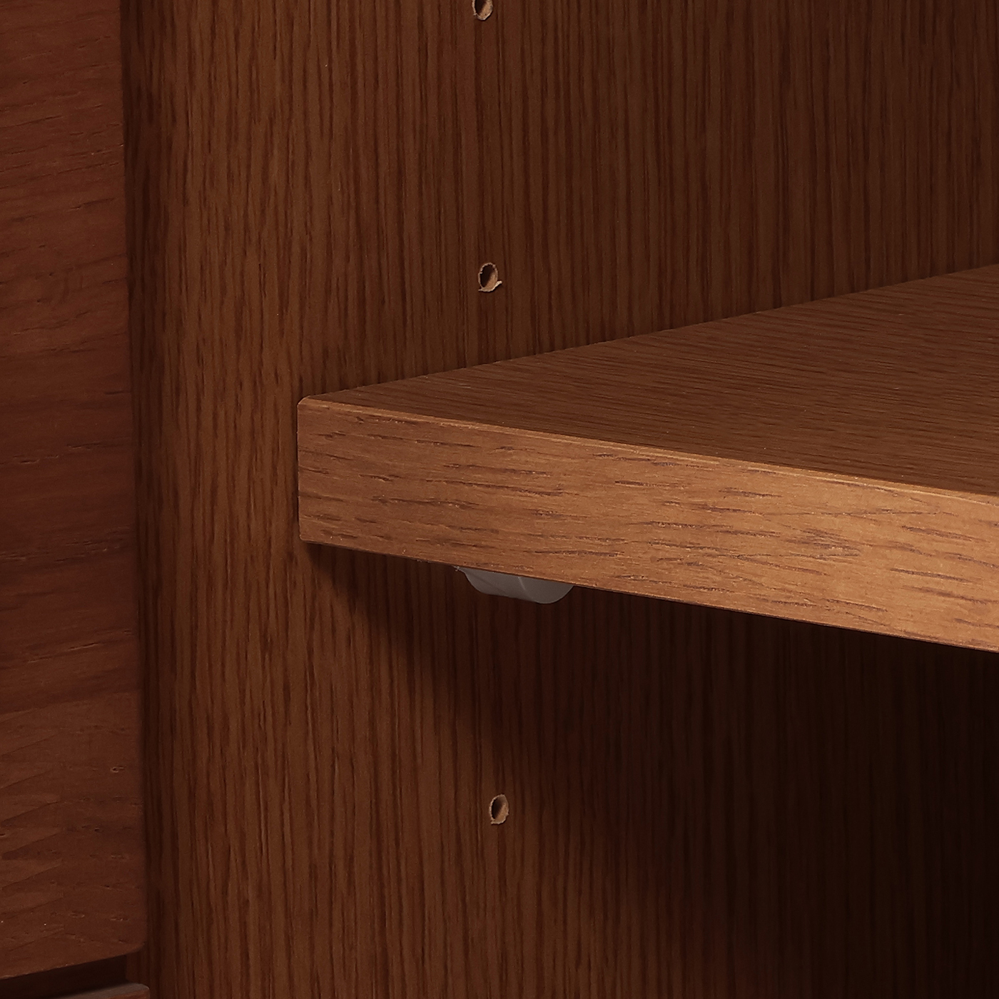 Jアリーナドロア　H18251MHG(モルトブラウン)