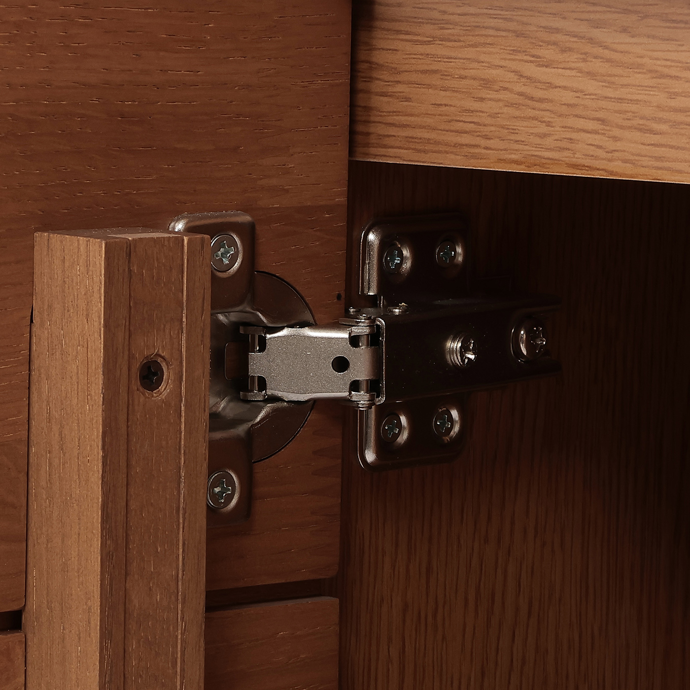 Jアリーナドロア　H18251MHG(モルトブラウン)