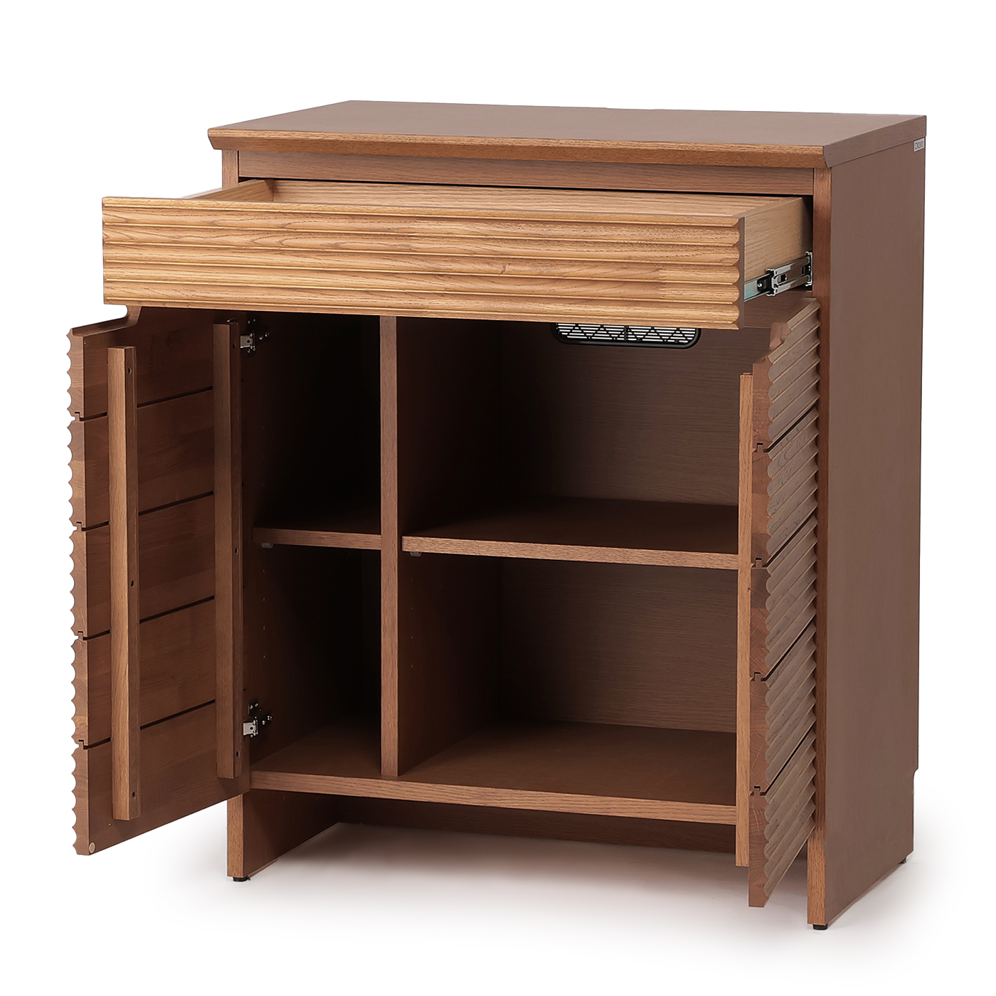 Jアリーナドロア　H18251MHG(モルトブラウン)