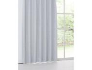 厚地カーテン　テラ　100×178　2枚組　LGY