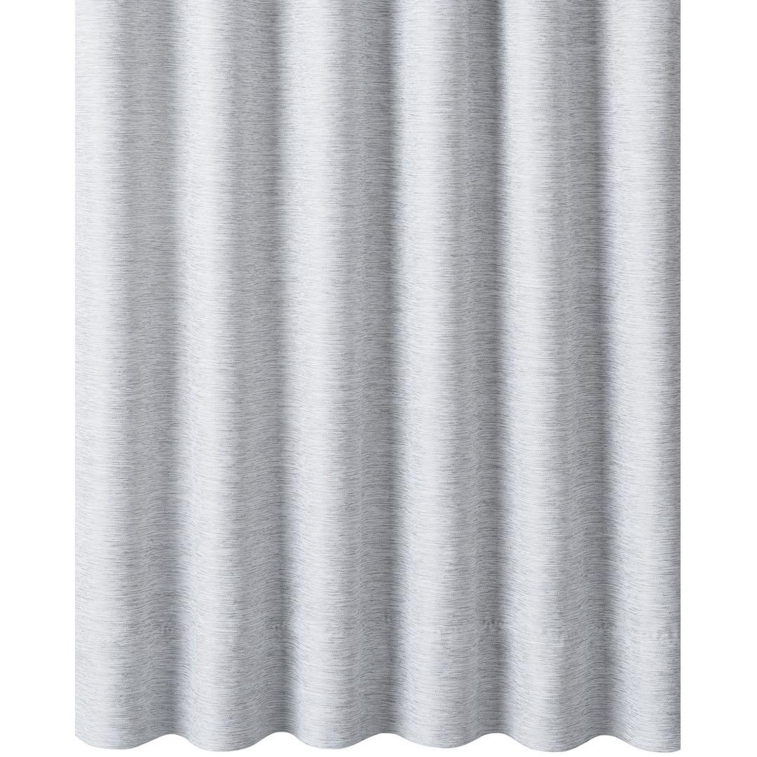 厚地カーテン　テラ　100×178　2枚組　LGY