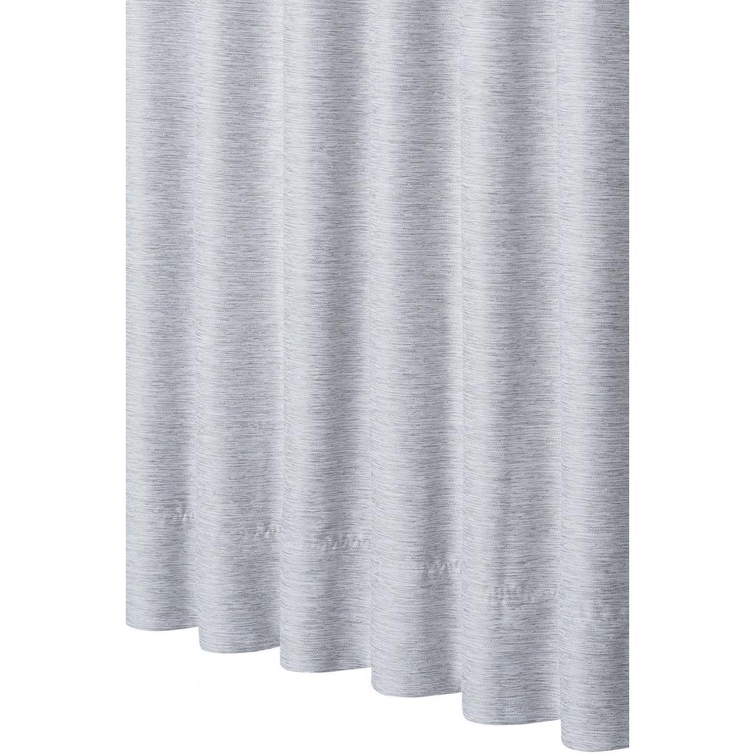 厚地カーテン　テラ　100×178　2枚組　LGY