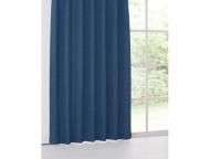 厚地カーテン　テラ　100×178　2枚組　NV