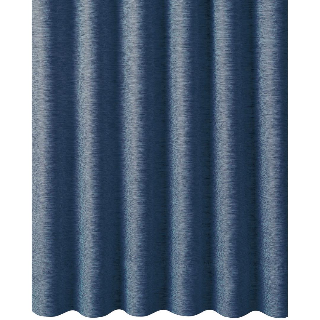 厚地カーテン　テラ　100×178　2枚組　NV