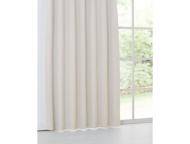 厚地カーテン　カーム　100×178　2枚組　IV
