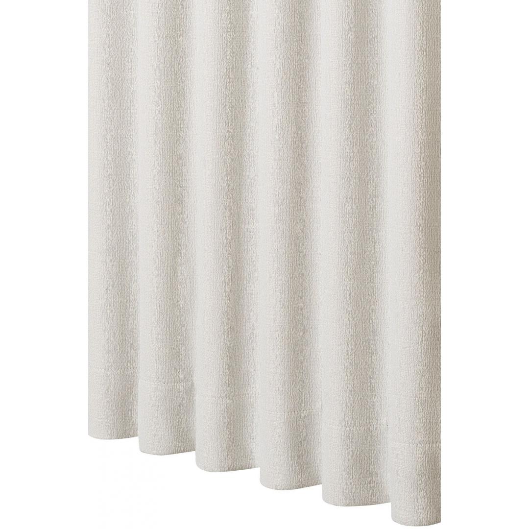 厚地カーテン　カーム　100×178　2枚組　IV