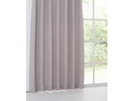 厚地カーテン　カトル　100×178　2枚組　BE
