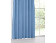 厚地カーテン　カトル　100×178　2枚組　LBL