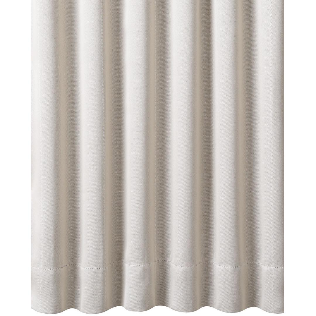 厚地カーテン　トリア　100×178　2枚組　BE