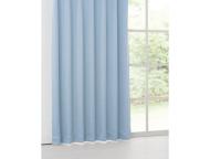 厚地カーテン　トリア　100×178　2枚組　LBL