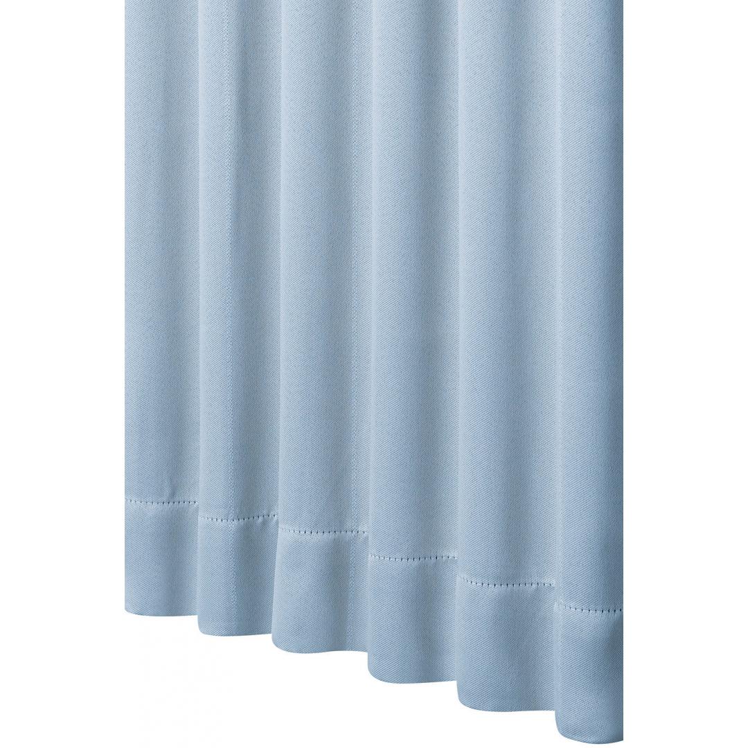 厚地カーテン　トリア　100×178　2枚組　LBL