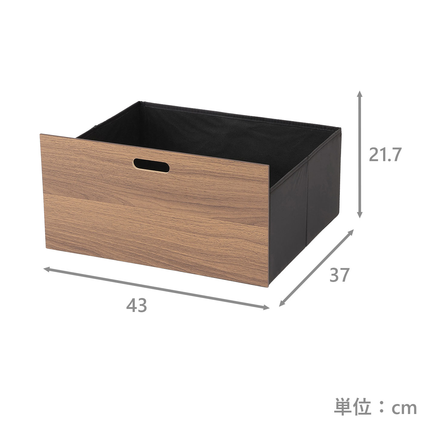 インナーボックス　NSヨークHW　WB