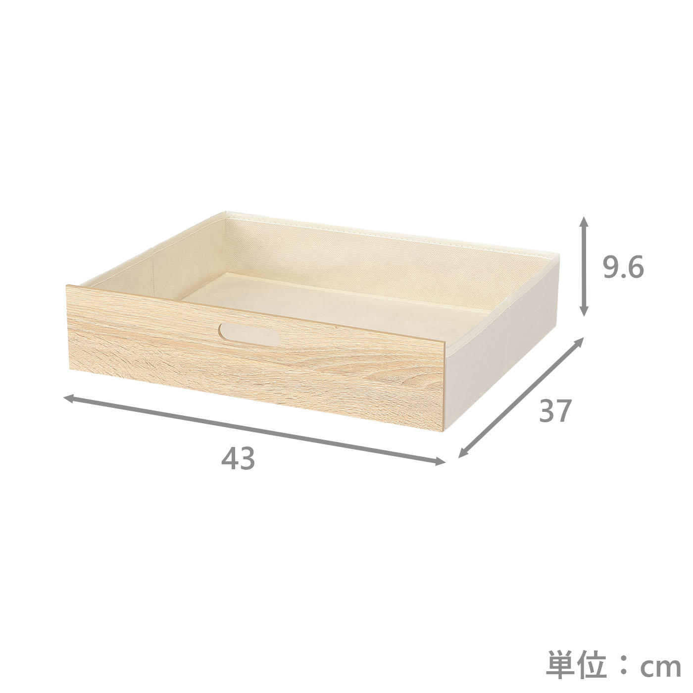 インナーボックス　NSヨークLW　NW
