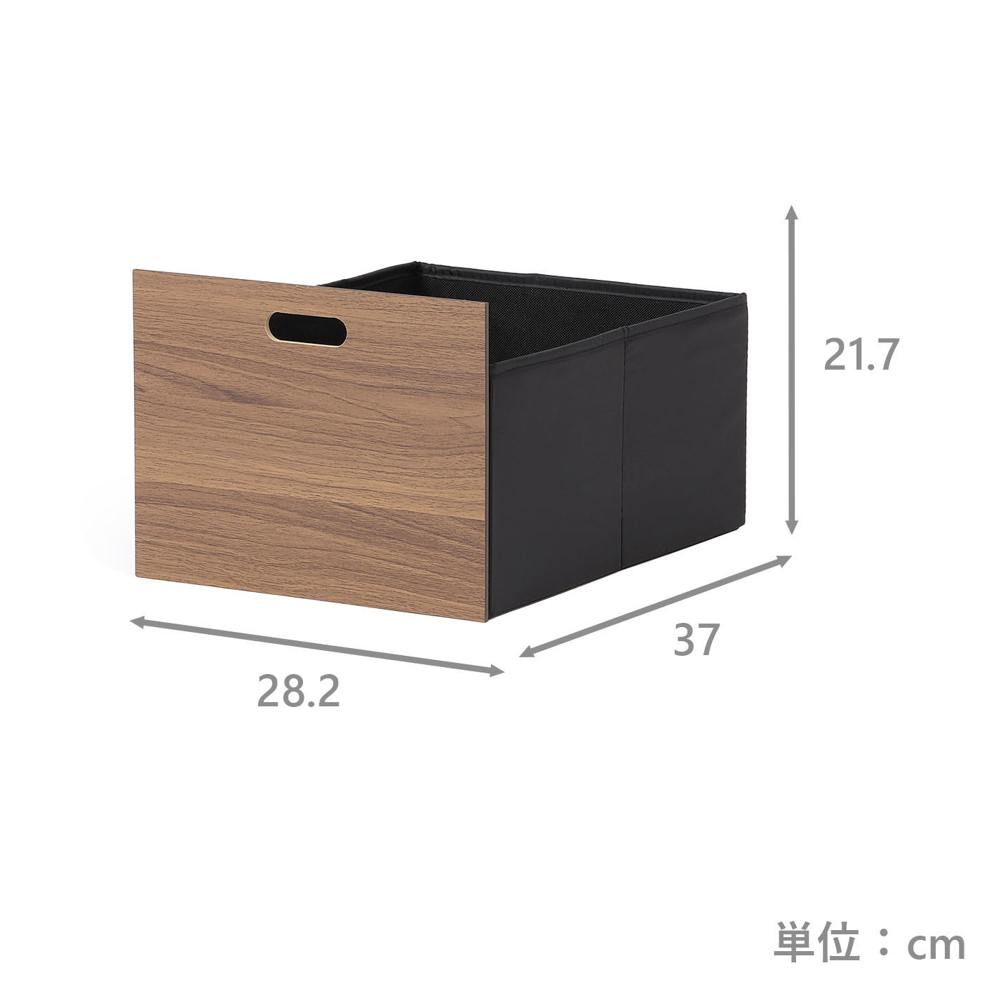 インナーボックス　NSヨークHR　WB