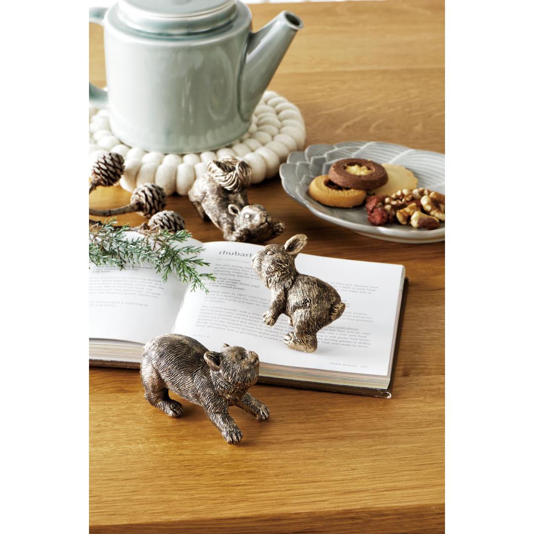 ハンギングオブジェ　キャット