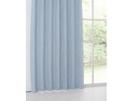 厚地カーテン　ペンテ　100×178　2枚組　BL