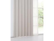 厚地カーテン+レース　スミカ　100×178　4枚組　BE