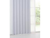 厚地カーテン+レース　スミカ　100×178　4枚組　LGY