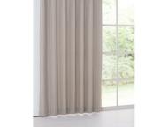 厚地カーテン　グレート　100×178　2枚組　BE