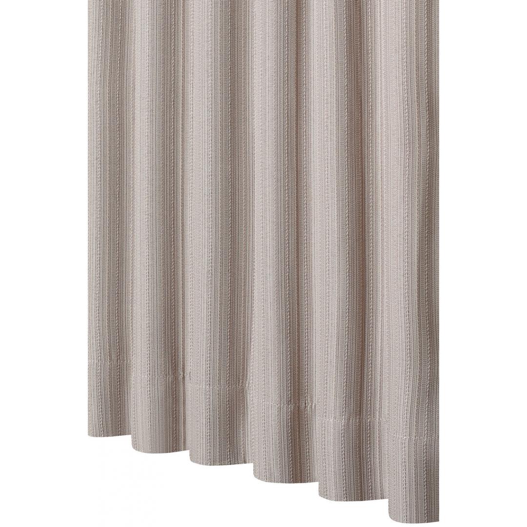 厚地カーテン　グレート　100×178　2枚組　BE