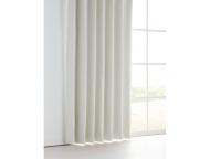 厚地カーテン　ユナイト　100×178　2枚組　IV