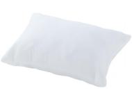 S低反発チップまくら　(低め)　35×50