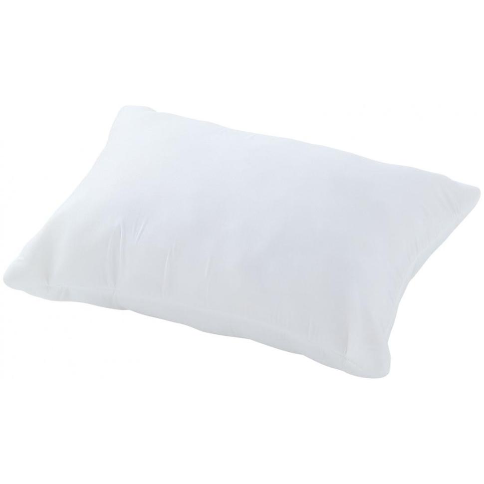 S低反発チップまくら　(低め)　35×50