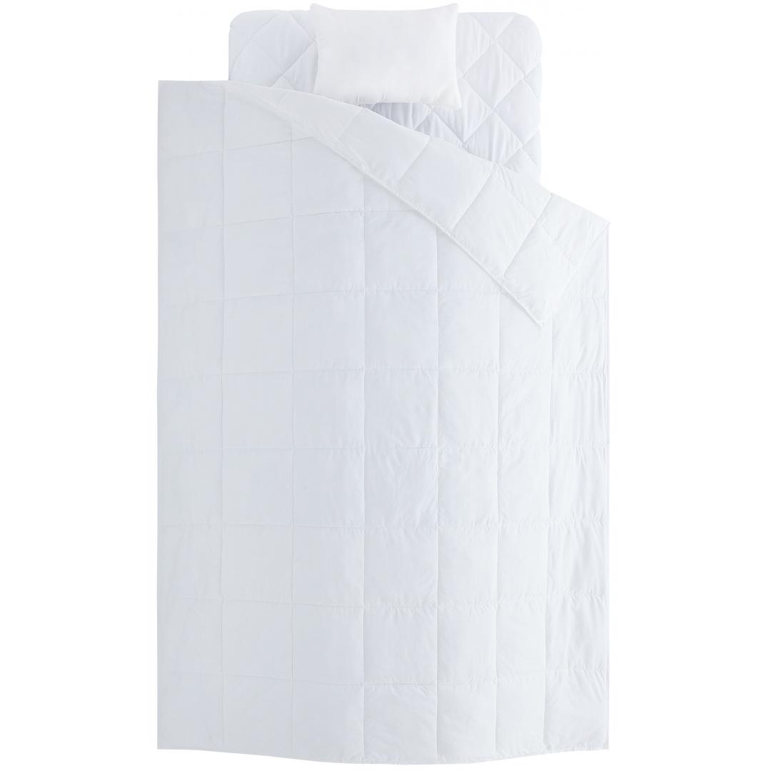 S低反発チップまくら　(低め)　35×50