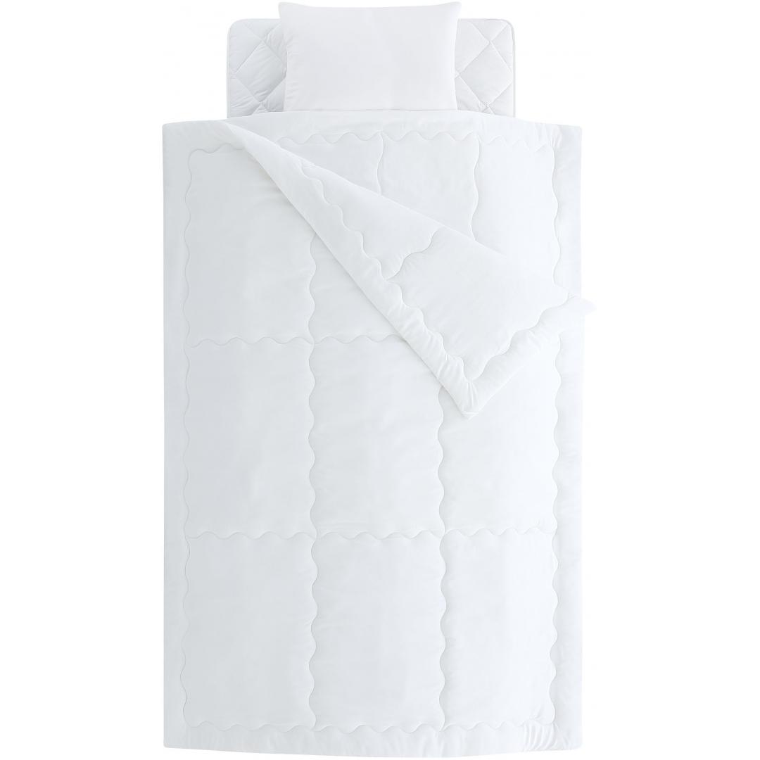 D低反発チップまくら　(普通)　43×63