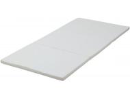 3つ折りマットレス　(シングル)