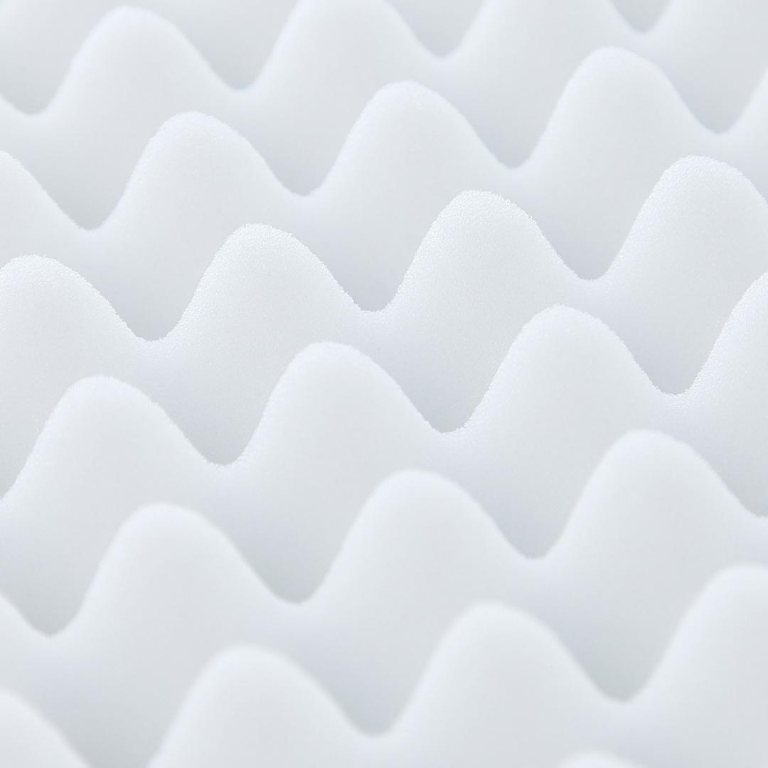 点で支えるマットレス　ライト　(シングル)