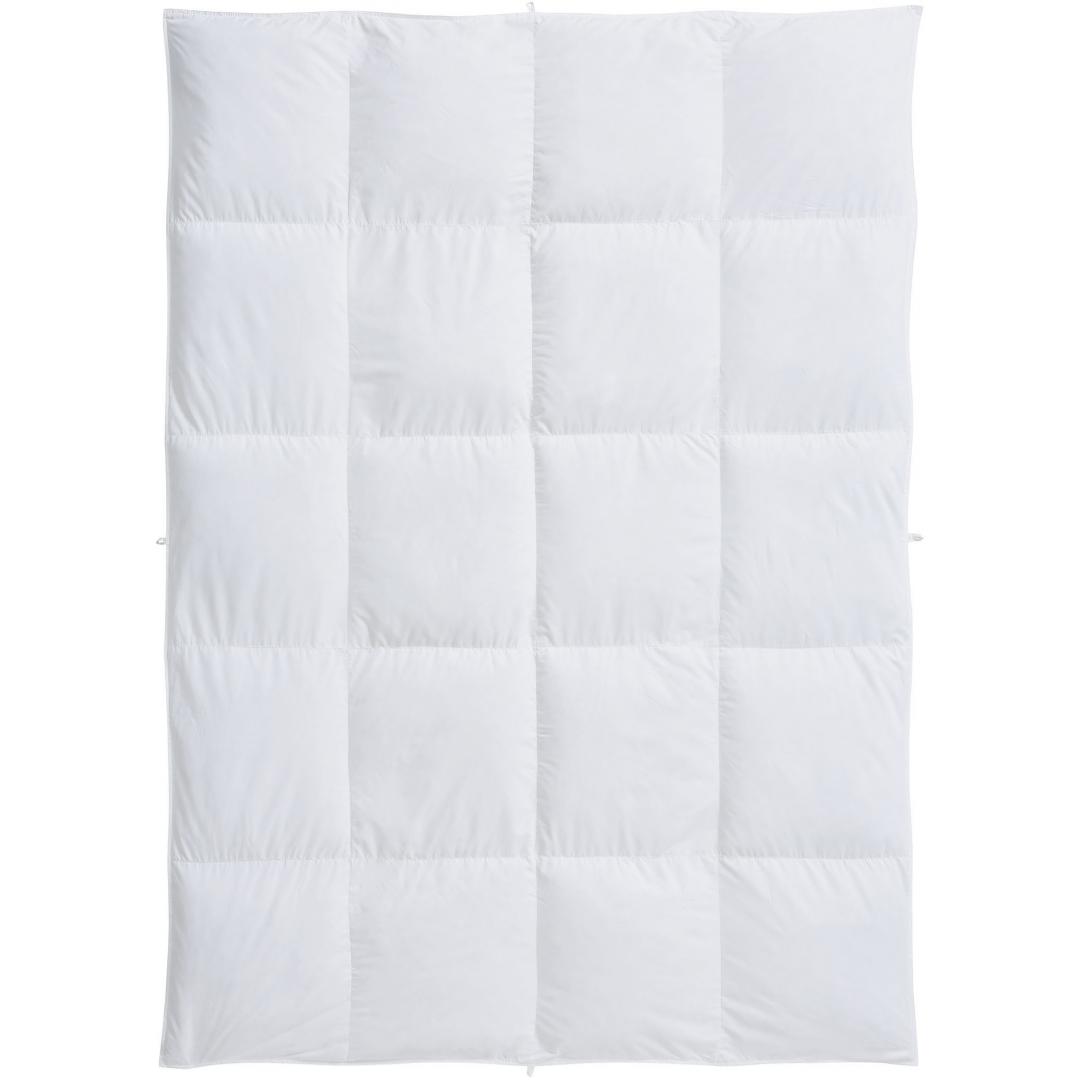 ダウン50%羽毛掛けふとん　SL(150×210)