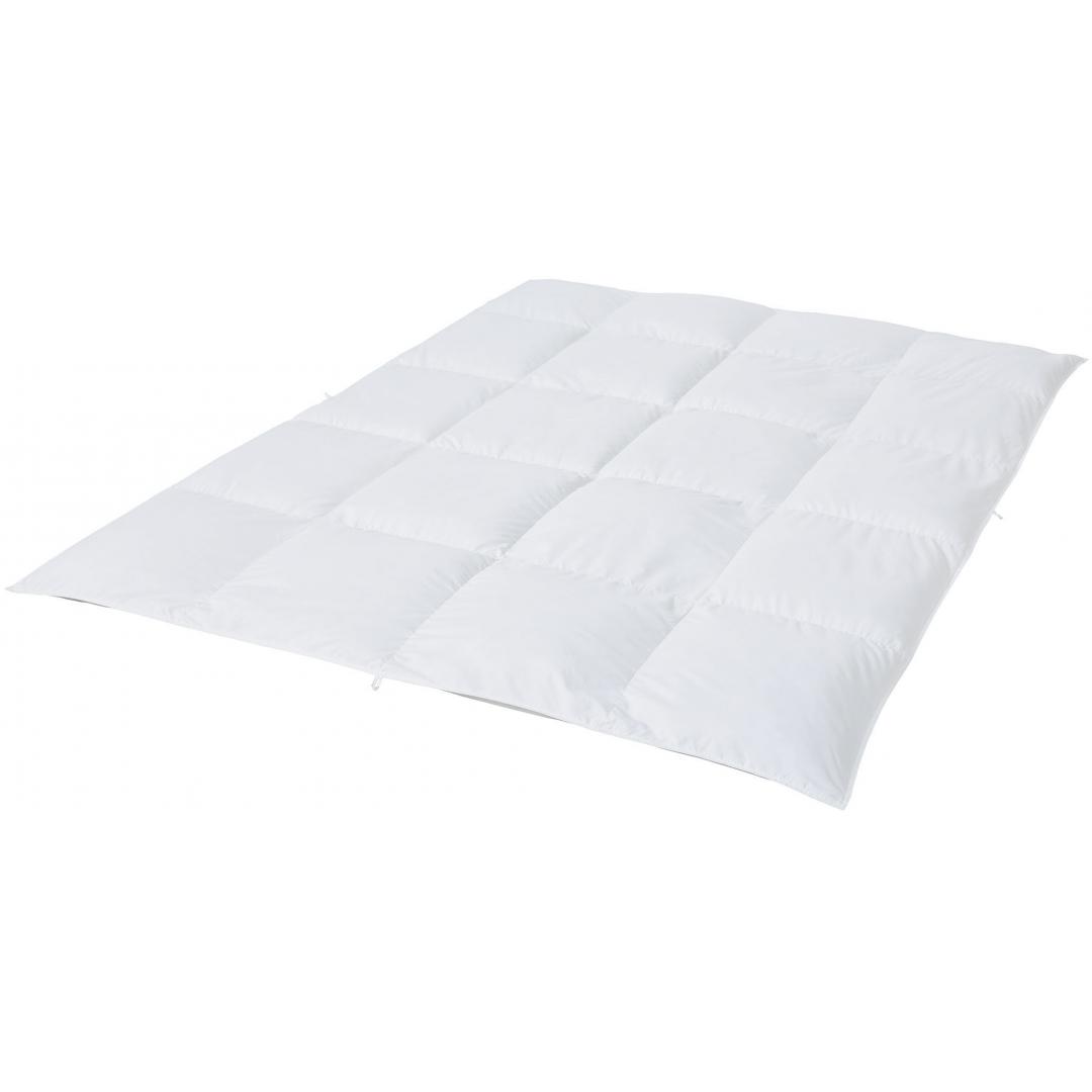 ダウン50%羽毛掛けふとん　SL(150×210)