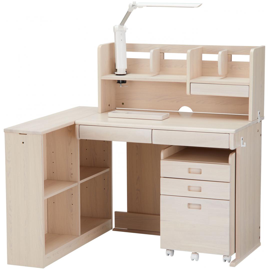 組みかえデスク　コンバーⅢ　WW