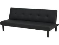 ソファベッド　NFロイズ　BK