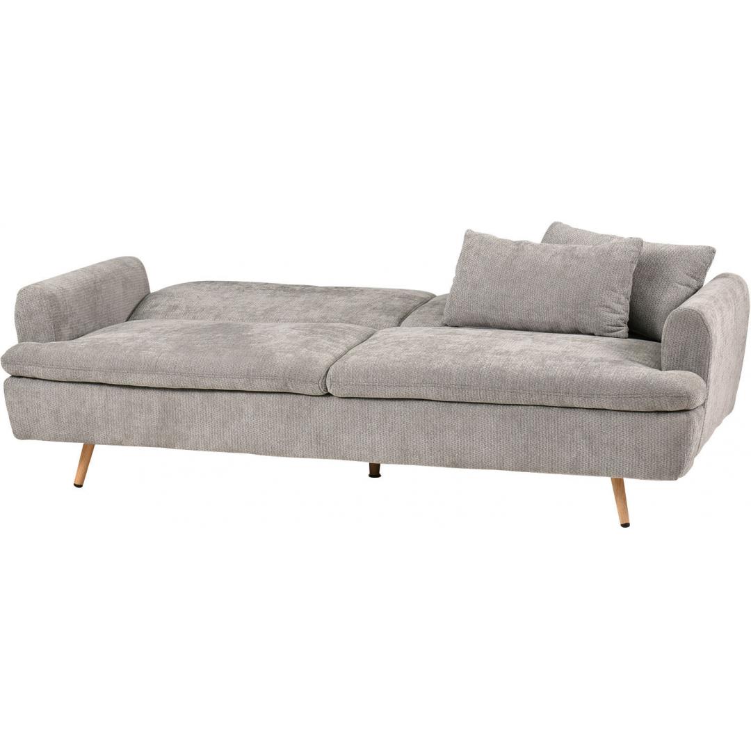 ソファーベッド　NFロダン　GY