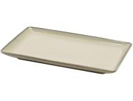 角トレー　ナチュラルカラー　GY