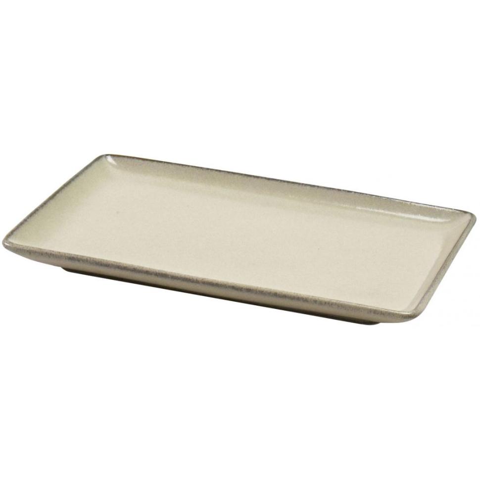 角トレー　ナチュラルカラー　GY