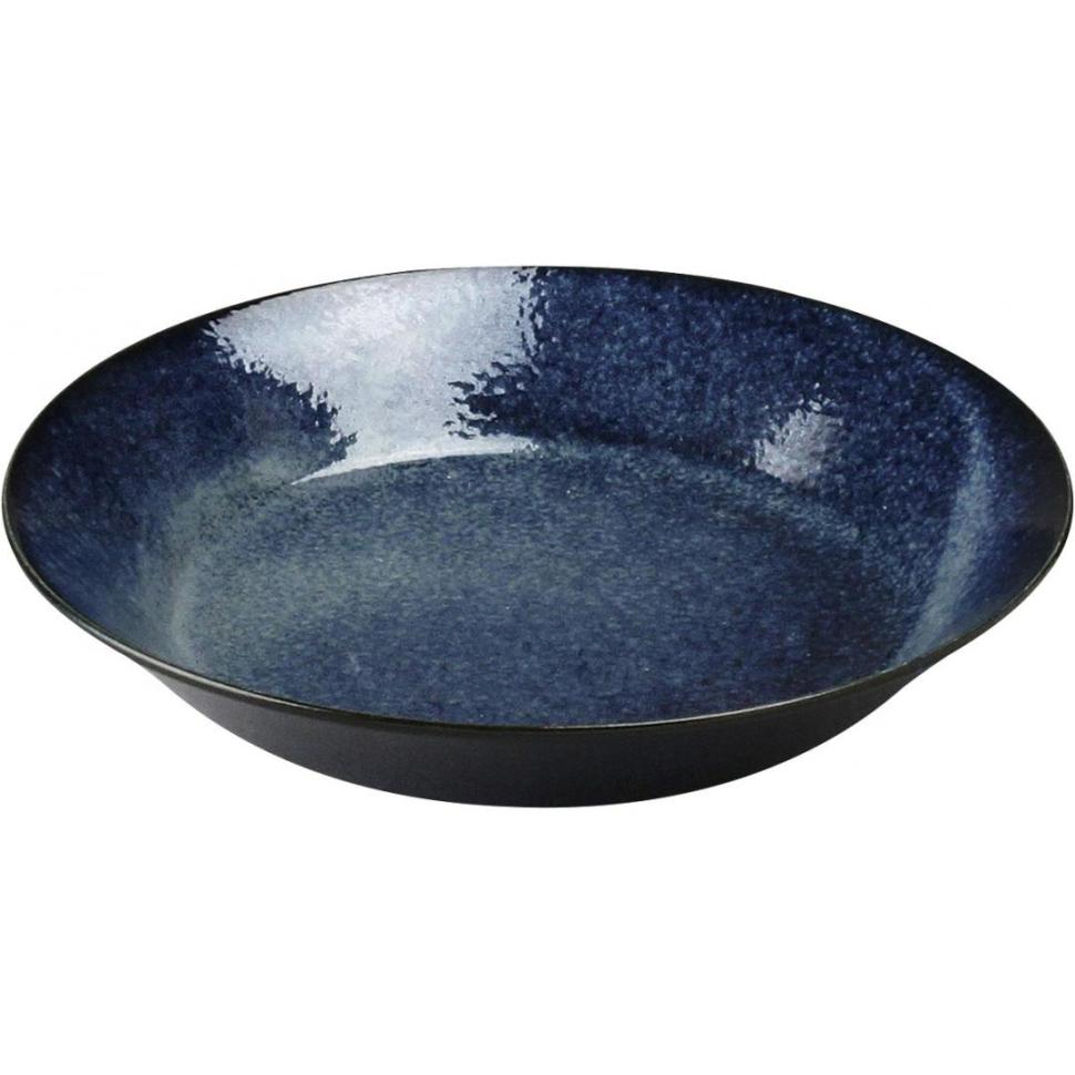 パスタプレート　ナチュラルカラー　NV