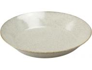 パスタプレート　ナチュラルカラー　GY