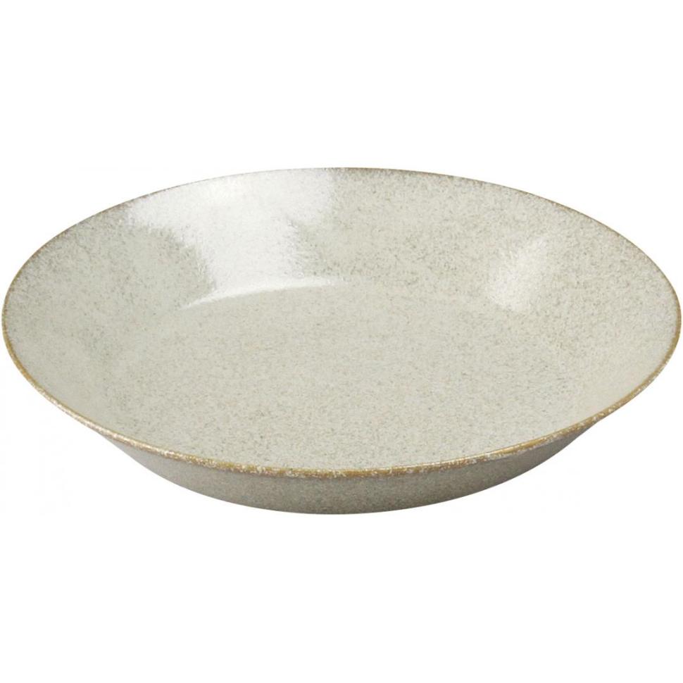 パスタプレート　ナチュラルカラー　GY
