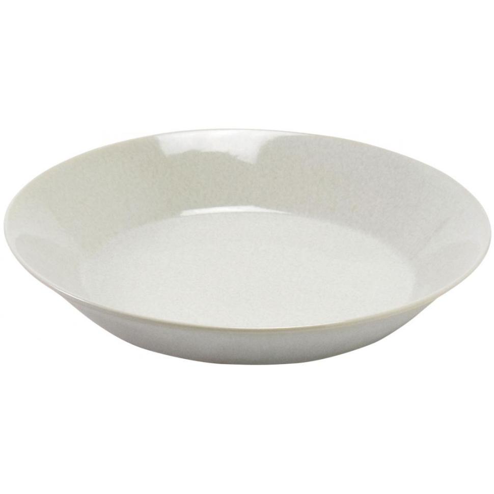 パスタプレート　ナチュラルカラー　IV