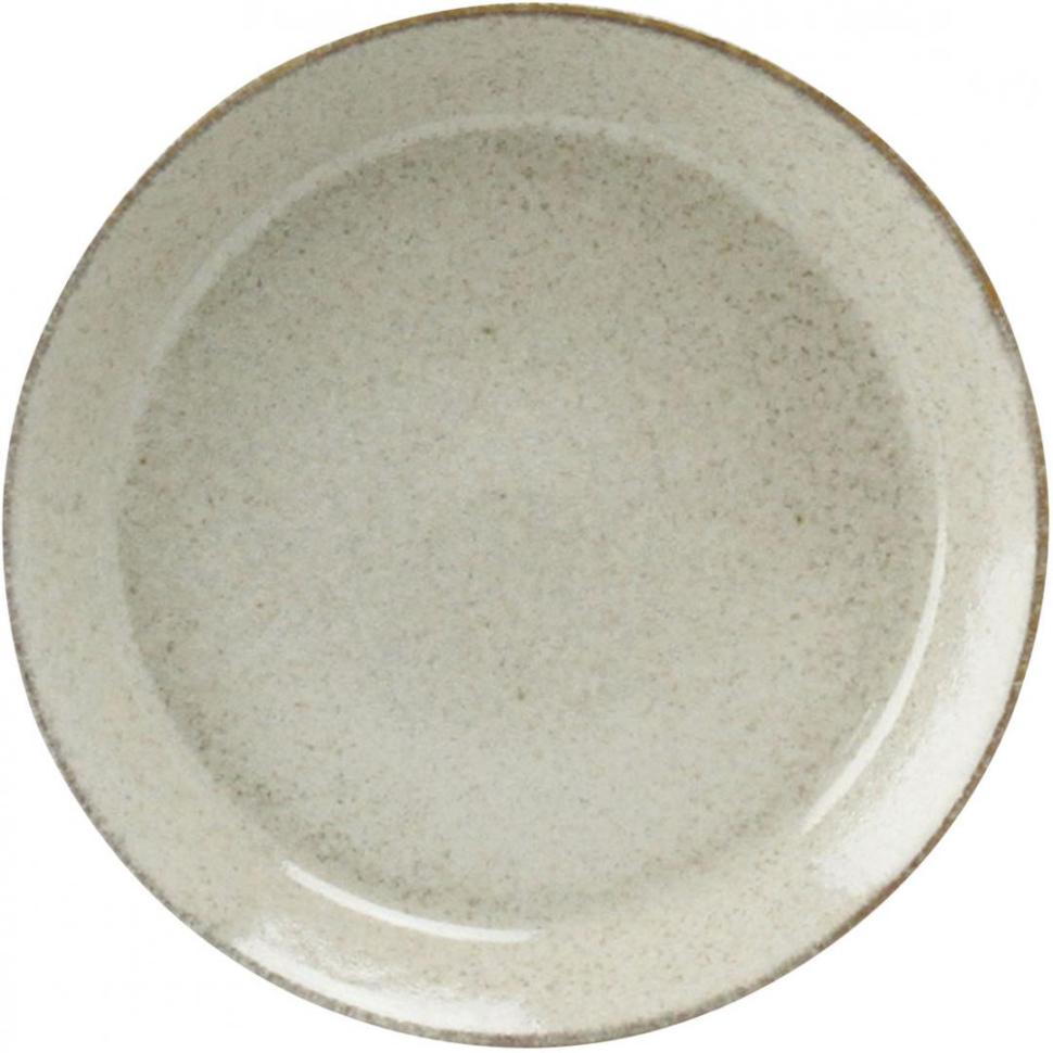 プレート　ナチュラルカラー　GY