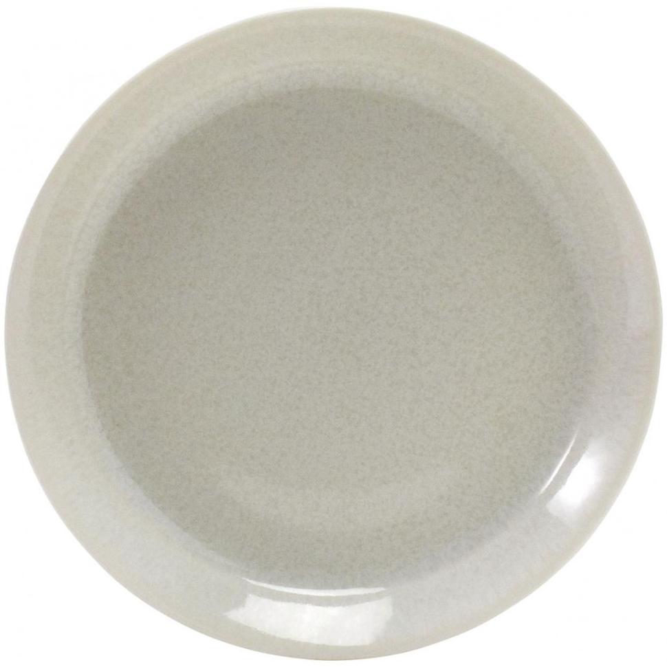 プレート　ナチュラルカラー　IV