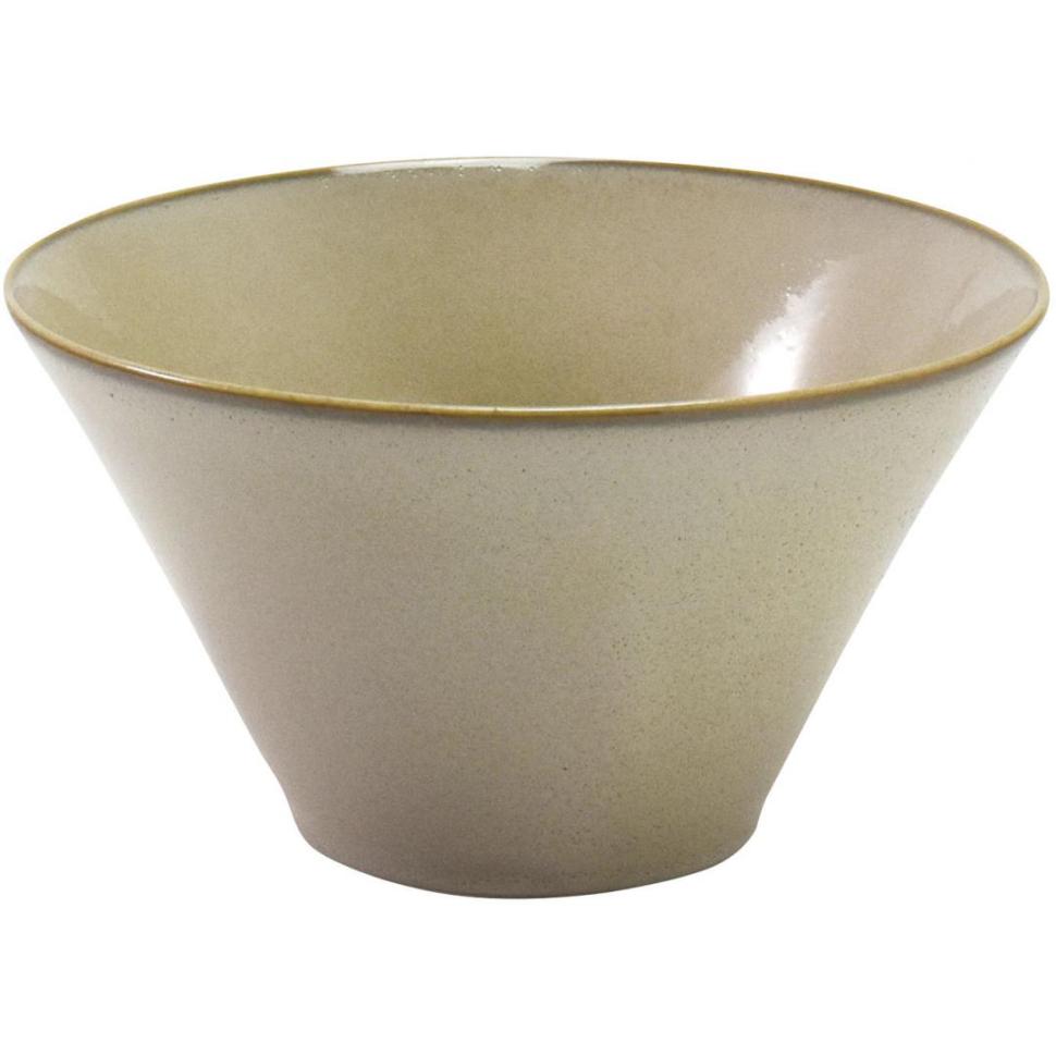 ボウルL　ナチュラルカラー　GY