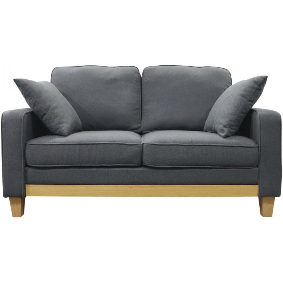 2人掛リビングソファ　NFセイ-TNW　CGY