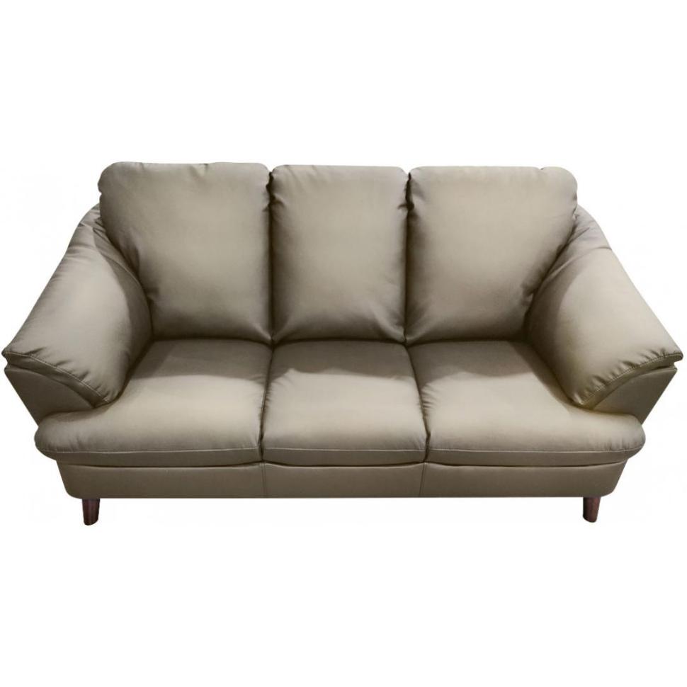 3人掛ソファ　NFボッシュ3P　DGY