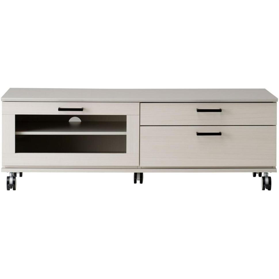 AVボード　Nロールス120　WH