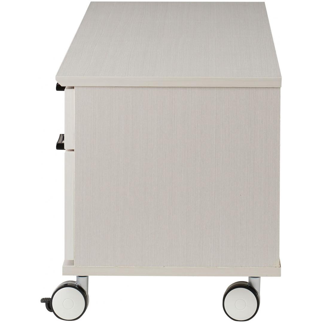 AVボード　Nロールス120　WH